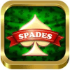 Spade Card Game