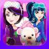 Nick's Princess Pajama - Dress Up Game for Free