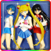 游戏下载Sailor Moon Beautiful