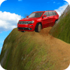 Offroad Prado Driving Mania: Jeep Wrangler怎么下载