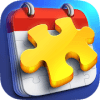 Jigsaw Daily: Free puzzle games for adults & kids官方下载