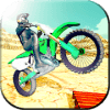 Real Stunt Bike Racing Games 2018