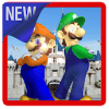 Super M. Luigi Adventure怎么下载到手机