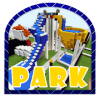 Funny Amusement Park. Map for MCPEiphone版下载