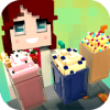 Milk Shake Craft: Milkshake Cooking Game for Girls下载地址