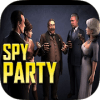 Spy Party怎么下载到电脑