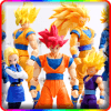 LEGODragon : Ball Hero Saiyan安卓手机版下载