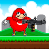 Shooter Ugandan Knuckles如何升级版本