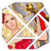 Fashion Polygon Puzzle - Tangram for girls玩不了怎么办