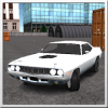 American Muscle Car Classic Drifting怎么下载