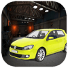 Driving Cars Simulator Volkswagen快速下载