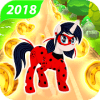 Ladybug Unicorn: Magic World官方版免费下载