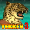 游戏下载Guide Tekken 3 King