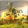 Anti Terrorist Mountain Heli Strike & FPS Combat最新版下载