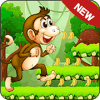 游戏下载Jungle Monkey Run 3 : NEW Super Adventure