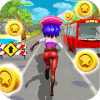 Subway Runner: Subway Girl终极版下载