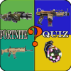 Fortnite Quiz GUESS FOR FORTNITE BATTLE ROYALE