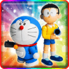 游戏下载Doraemon Toys Funny Games