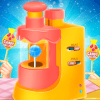 Bubble Gum Factory - Gumball & Lollipop Maker怎么安装