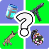 Guess the Picture for Fortnite