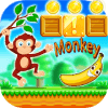 Jungle Monkey Super Run : Temple Kong Run官方下载