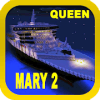 RMS Queen Mary 2 map for MCPE占内存小吗