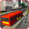 City Tourist Bus Driver 2018 Bus Driving Simulatoriphone版下载