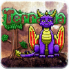 Terarria Dragon