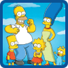 Simpsons characters quiz