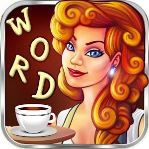 Spell Cafe World Chef Serving - Letterbox Puzzles