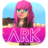 Story PixARK Craft World