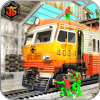 Train Mechanic Simulator 2018: Workshop Garage 3D官方下载