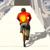 BMX Stunts Racing (Kids Games)免费下载