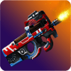 Flip Gun: Flippy Dash