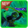 emazing ninjago new adventure绿色版下载