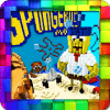 Sponge The Movie MCPE Map Minigame with Bob下载地址