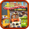 Ultimate Chuggington Amazing Match 3怎么安装