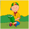 Caillou learning如何升级版本