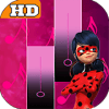 Miraculous Ladybug Piano Game破解版下载