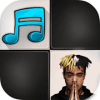 XXXTentacion Piano Game