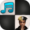 XXXTentacion Piano Game中文版下载