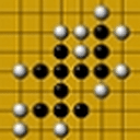 五子棋博弈