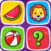 Memory Game for Kids : Animals, Preschool Learning官方版免费下载