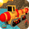 Tunnel Construction Simulator:Mega Construction 3D快速下载