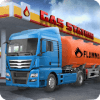 Drive Gas Trucker Simulator