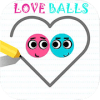 Love Balls.怎么下载到手机