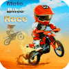 游戏下载Moto Bike Race advanter Game