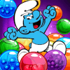 Smurf Bubble - Village Pop Shooter费流量吗