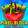 PixelCraft Game下载地址