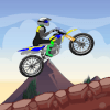 Moto Hill Climb破解版下载